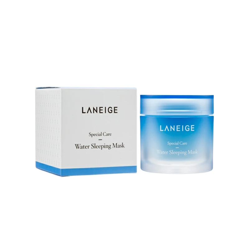 LANEIGE兰芝夜间修护睡眠面膜 100ML