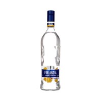 芬兰伏特加芒果味 1000ml 1L
