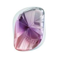 Tangle Teezer 豪华便携美发梳 魔镜（蓝）