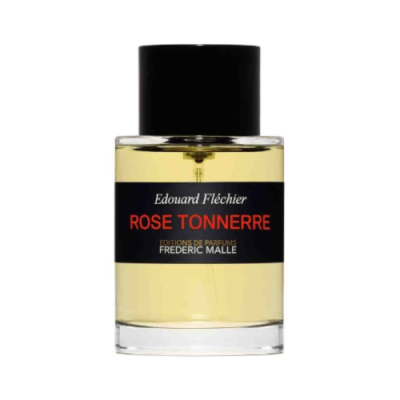 FREDERIC MALLE馥马尔香水 一轮玫瑰香型 100ml