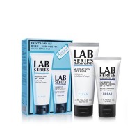 朗仕轻松护肤套装 100ml+50ml