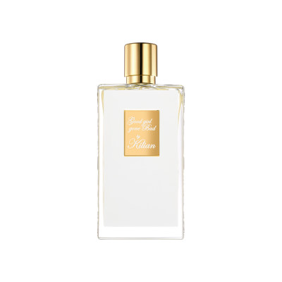 凯利安 狂野淑女香水 花香调/100ml