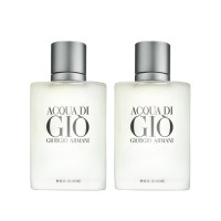 Armani 阿玛尼寄情男士香水两支套装30ml*2