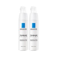 理肤泉特安舒缓修复霜 40ML*2