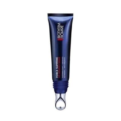 (特卖商品)Biotherm碧欧泉男士新滋养紧致眼部精华露 15ml，有效期至2025年3月