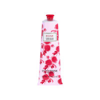 L’occitane 欧舒丹玫瑰之心润手霜 150ml