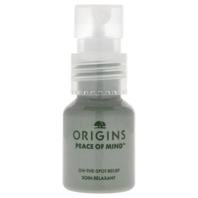 ORIGINS悦木之源舒缓凝胶 15ML/.5FLOZ