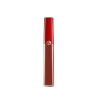 GIORGIO ARMANI乔治阿玛尼「传奇红管」臻致丝绒哑光唇釉6.5ml  200