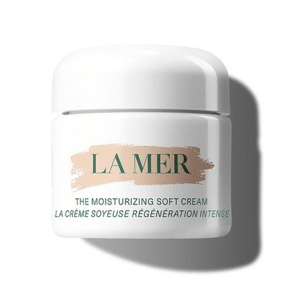 LA MER海蓝之谜轻盈型精华乳霜 奇迹云绒霜[60ml]