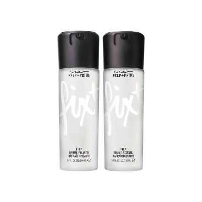 魅可 保湿控妆喷雾双支装 100ml*2