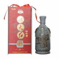 古越龙山绍兴酒钦点状元红 500ml