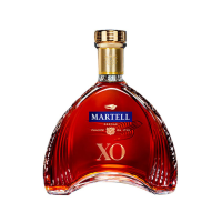 马爹利XO干邑公升装40度 1000ml