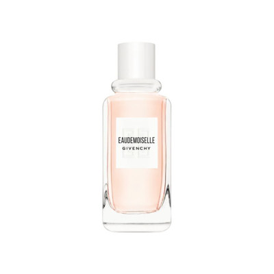 纪梵希 都市新贵花语淡香水 花香调/100ml