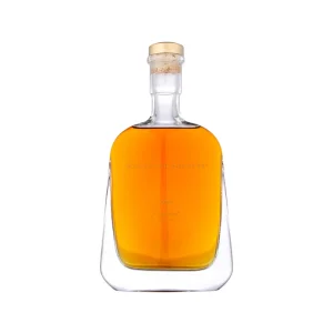 活福珍藏波本威士忌巴卡拉水晶版 45.2%VOL 700ML