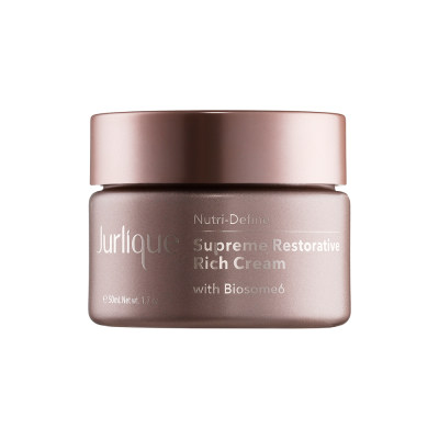 茱莉蔻 新臻萃活颜奢养面霜 50ml