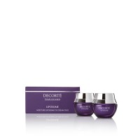 黛珂保湿赋活眼霜套装 15ml*2