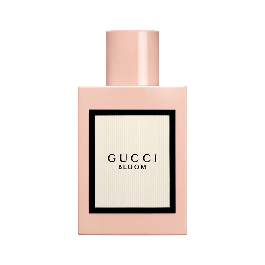 古驰花悦女性香水50ml