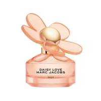 【特卖商品】Marc Jacobs 马尔克乔治伯莫杰灿烂雏菊挚爱女士淡香氛 50ml（产品限用日期最早为2025年04月01日）