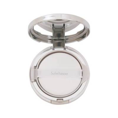 Sulwhasoo 雪花秀致美润白气垫粉底液21号 15g*2（一个正装+一个替换装）