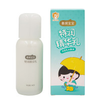春娟 宝宝特润精华乳 100g