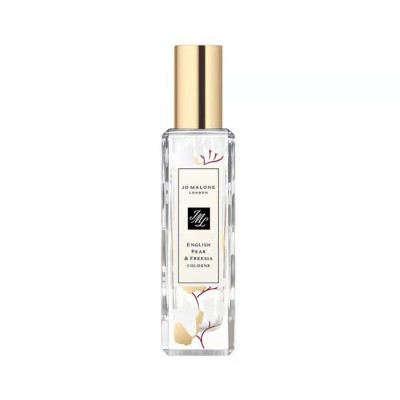 祖·玛珑英国梨与小苍兰香水 30ml（金韵鎏年限量版）