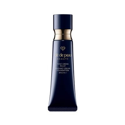 【特卖商品】Cle de Peau Beaute 肌肤之钥光缎盈润粉霜 O20 21ml（产品限用日期最早为2024年12月01日）