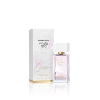 Elizabeth Arden伊丽莎白雅顿时白茶香调馥郁香氛[50ml]
