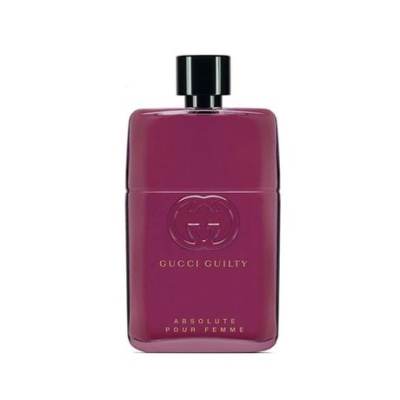 【特卖商品】GUCCI 古驰罪爱不羁女士香水 90ml（产品限用日期最早为2025年04月01日）