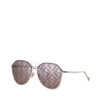 【瑕疵特卖】Fendi Sunglasses 芬迪太阳镜 FF M0071/S J5G EB（划痕，无盒子，随机发货）