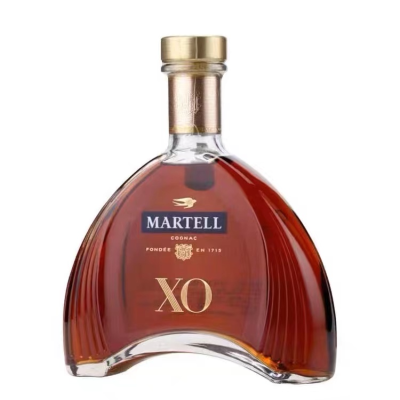 马爹利XO干邑标准装 750ml 40度