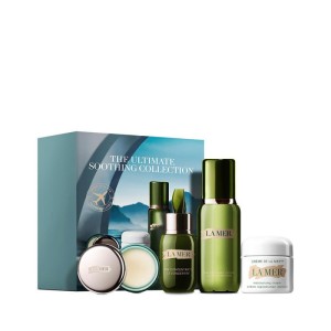 海蓝之谜卓效舒愈套装150ml+50ml+9g+60ml