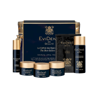 伊菲丹 三重胶原全明星旅行套装30ml+10ml+10ml+10ml+2.5ml+1.5ml+3ml