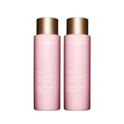 Clarins 娇韵诗青春赋活精华水两只装 200ml*2