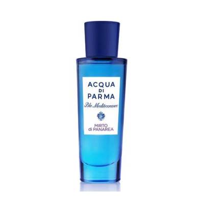 【特卖商品】Acqua di Parma 帕尔玛之水蓝色地中海淡香水（加州桂香）30ml（产品限用日期最早为2025年04月01日）