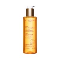 Clarins 娇韵诗植萃卸妆油 150ml