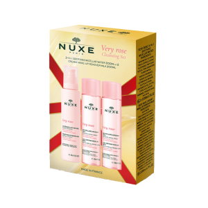 欧树清洁套装 200mlx3