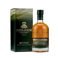 格兰格拉索Revival复兴单一麦芽威士忌46%vol 700ml