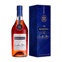 马爹利 蓝带干邑 40%/1500ml