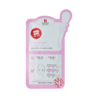 丽得姿领先润美维生素C亮颜多效面膜 艾斯25ml*10片/盒