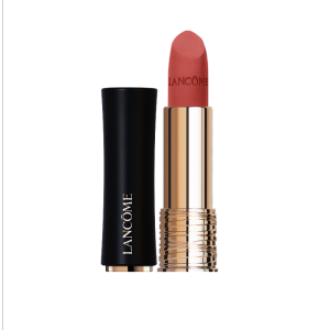 兰蔻全新菁纯丝绒雾面唇膏316#   3.4g   优选[小蛮腰唇膏3.4g*1 316#]