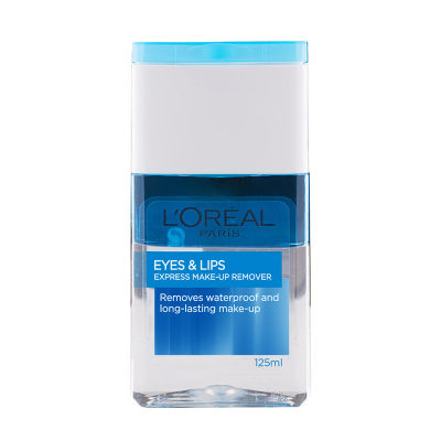 L'OREAL PARIS欧莱雅精萃卸妆水 125ml