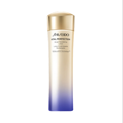 资生堂悦薇智感紧颜亮肤水150ml（清爽型）   优选[悦薇水150ml*1（清爽型）]