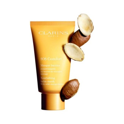 Clarins 娇韵诗滋养舒缓面膜 75ml