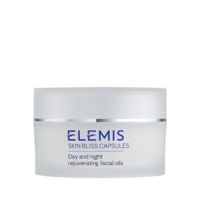 【特卖商品】Elemis 艾丽美日夜赋活面部精油胶囊 60pcs（产品限用日期最早为2025年04月01日）