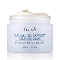 【特卖商品】馥蕾诗花妍舒缓焕颜面膜 100ml（产品限用日期最早为2025年05月01日）[限用日期最早为2025年5月1日]
