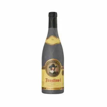 FAUSTINO 福斯蒂诺一世特级珍藏红葡萄酒 750ml