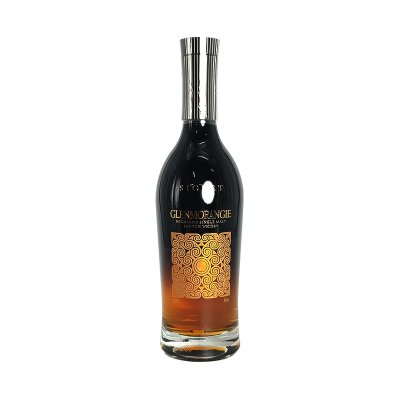 格兰杰稀印单一纯麦威士忌700毫升装46度 700ml