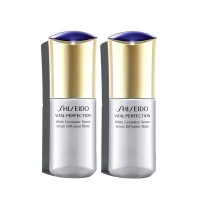 Shiseido 资生堂悦薇珀翡塑颜臻白精华液套装 40ml*2