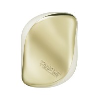 Tangle Teezer 豪华便携王妃梳 圣诞金