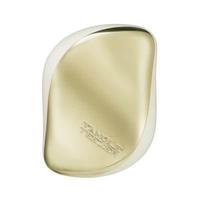 Tangle Teezer 豪华便携王妃梳 圣诞金